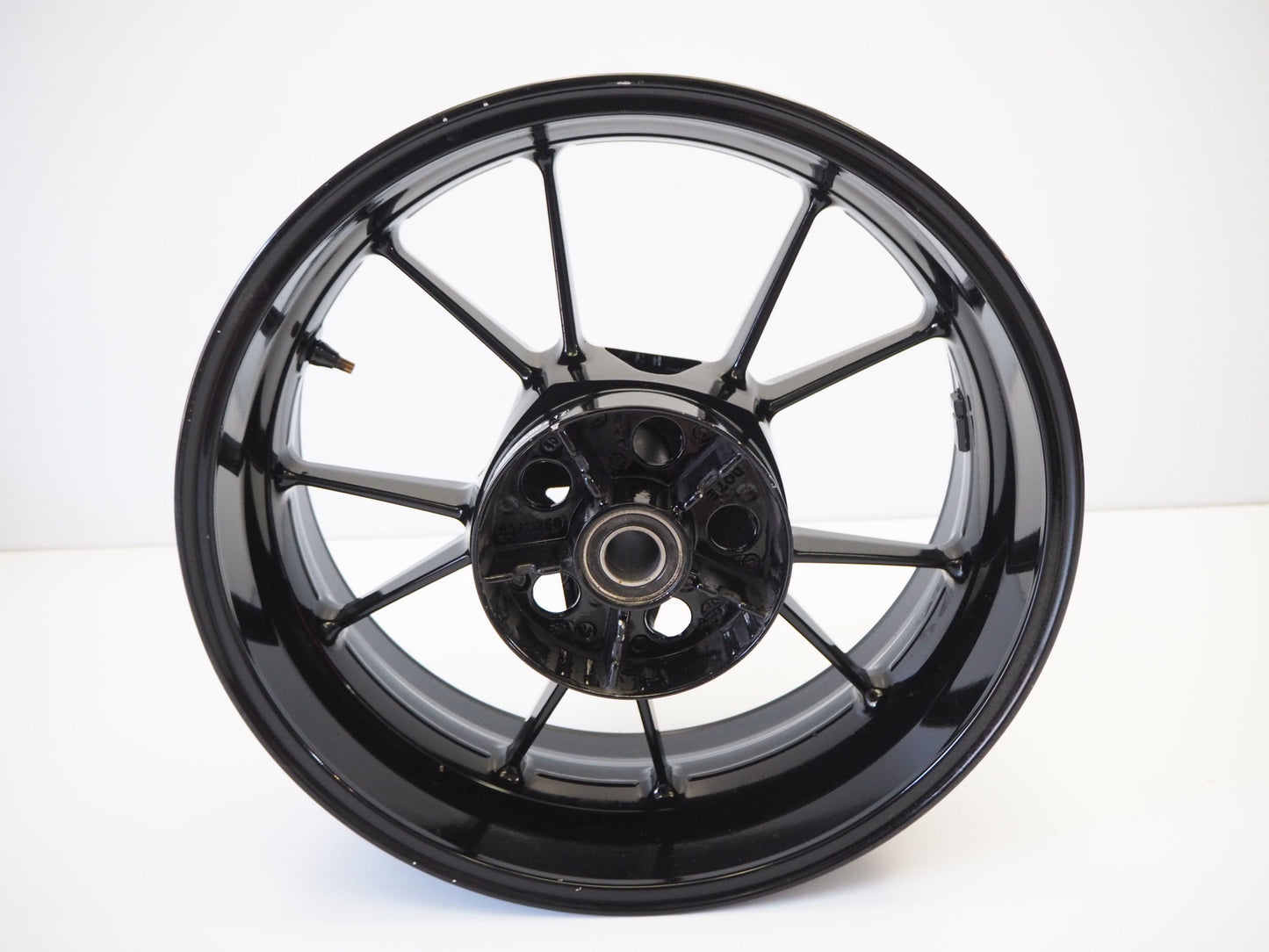 BMW S 1000 R 17-20 Felge hinten Wheel Hinterrad