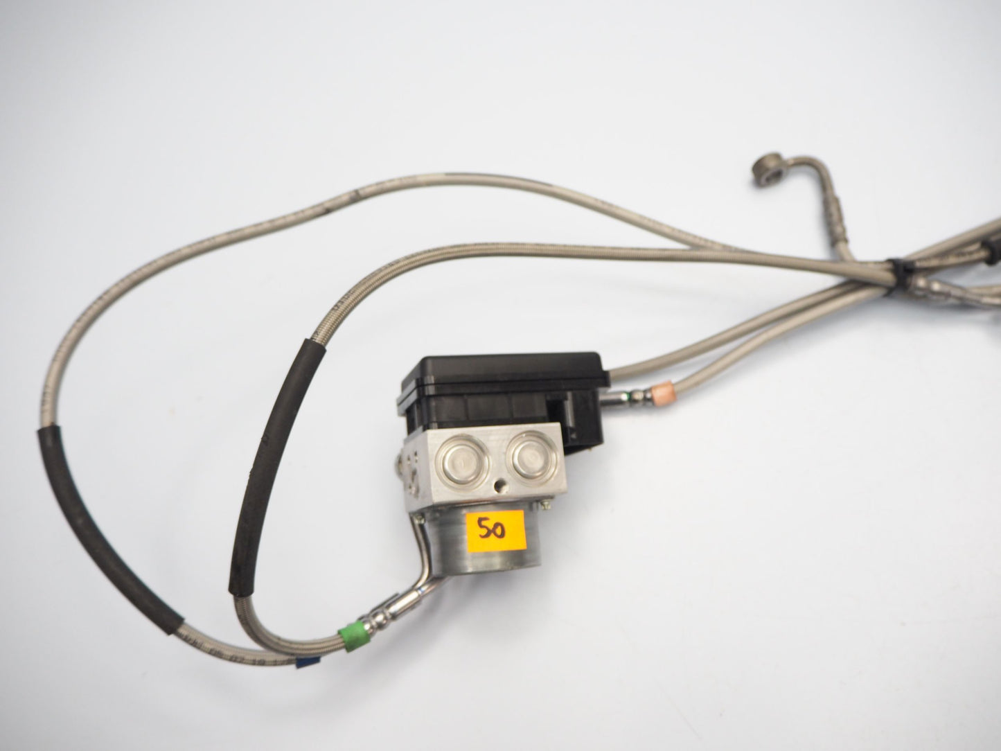 ROYAL ENFIELD INTERCEPTOR 650 19- ABS Pumpe Druckmodulator 3