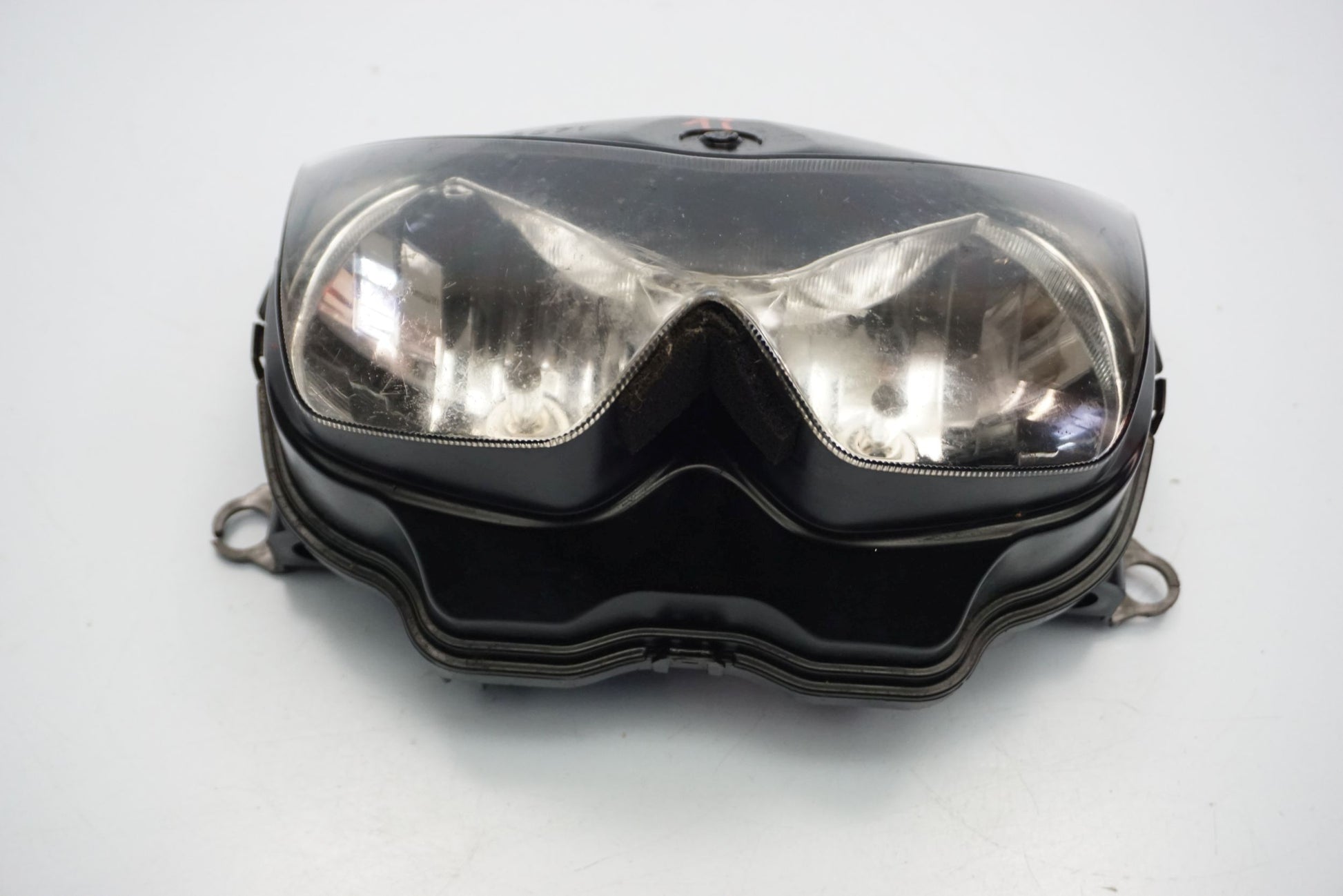 KAWASAKI ER-6F 650 05-08 Scheinwerfer Headlight 5