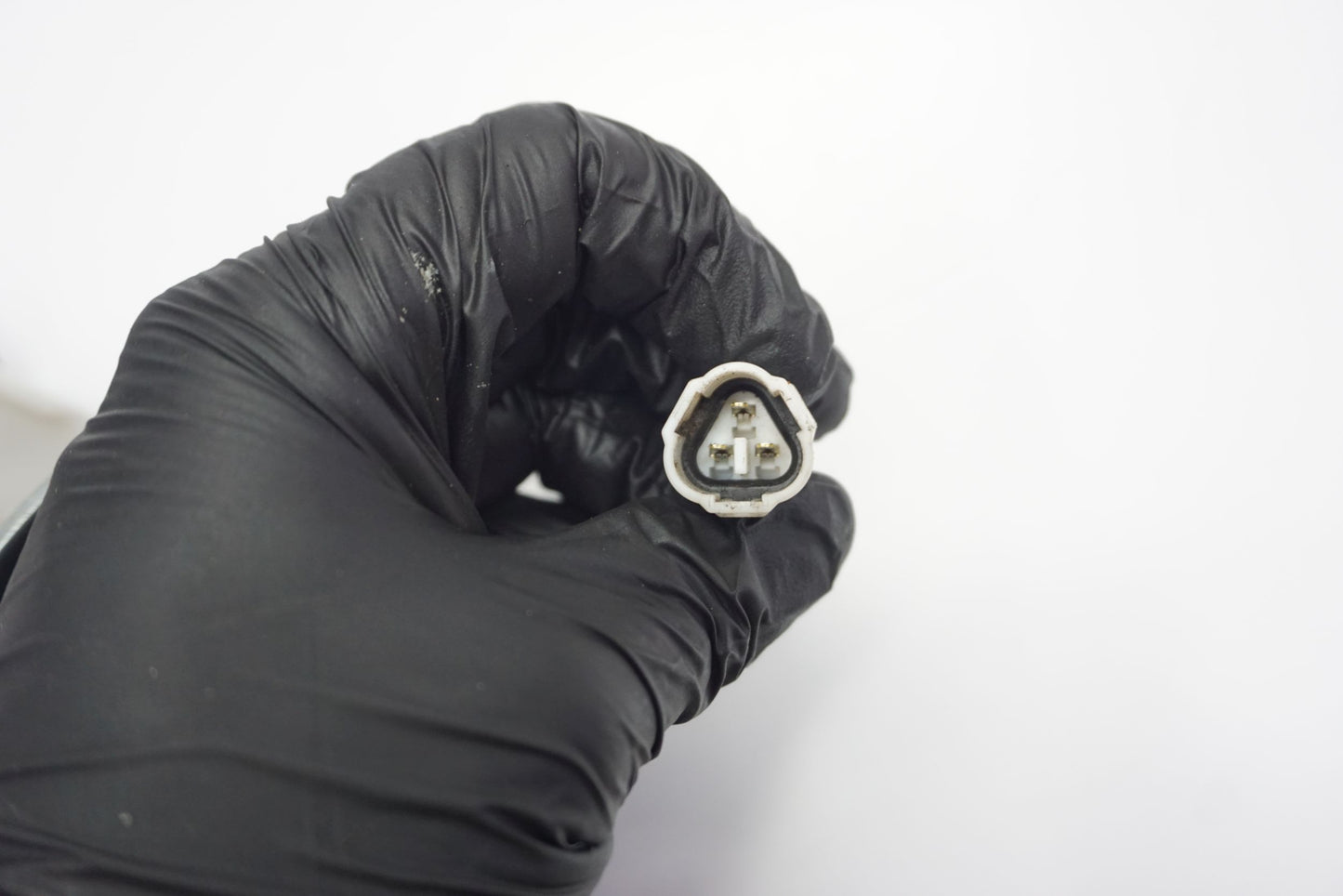 SUZUKI SV 650 16- Benzinpumpe Kraftstoffpumpe Fuel Pump 4