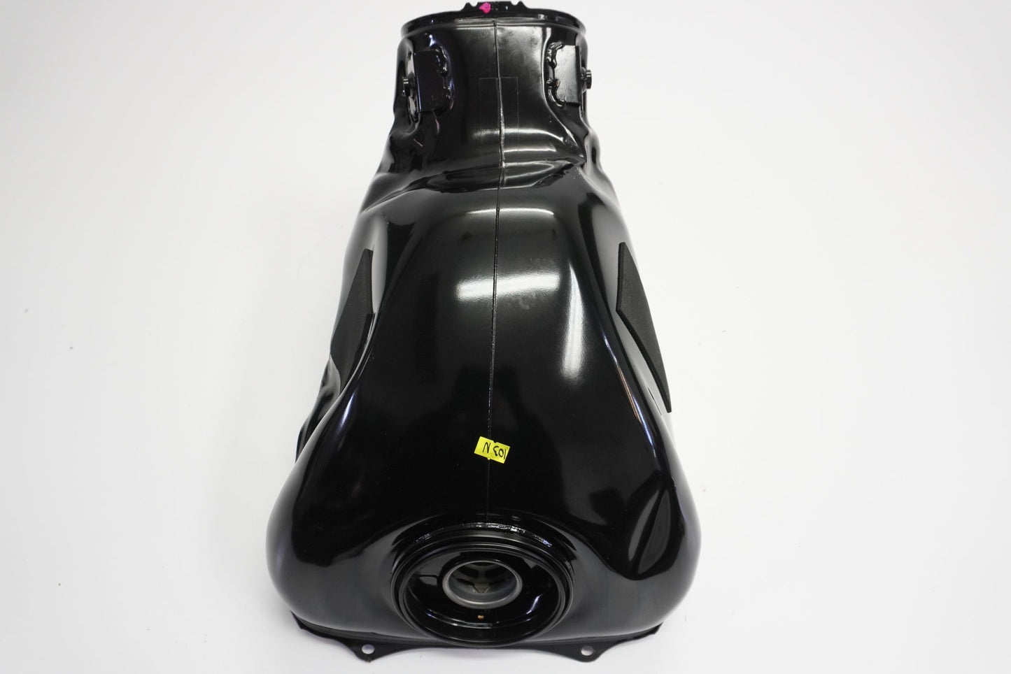 HONDA CBR 1000RR SC59 08-11 Kraftstofftank Benzintank Fuel Tank 4