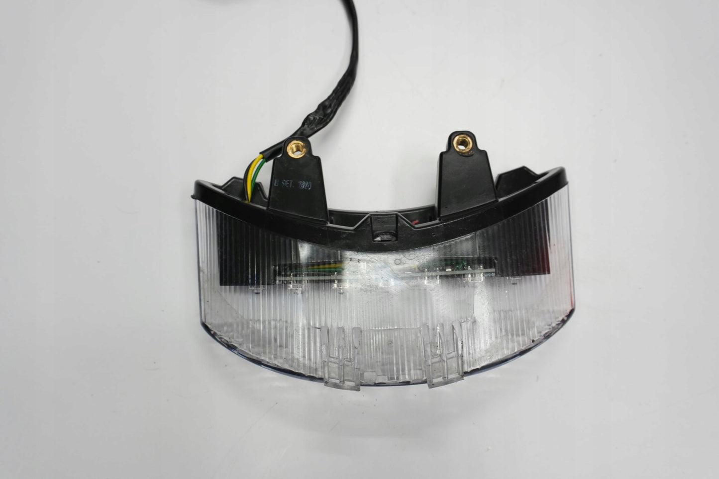 TRIUMPH SPEED TRIPLE 1050 RS 18-20 Rücklicht 5