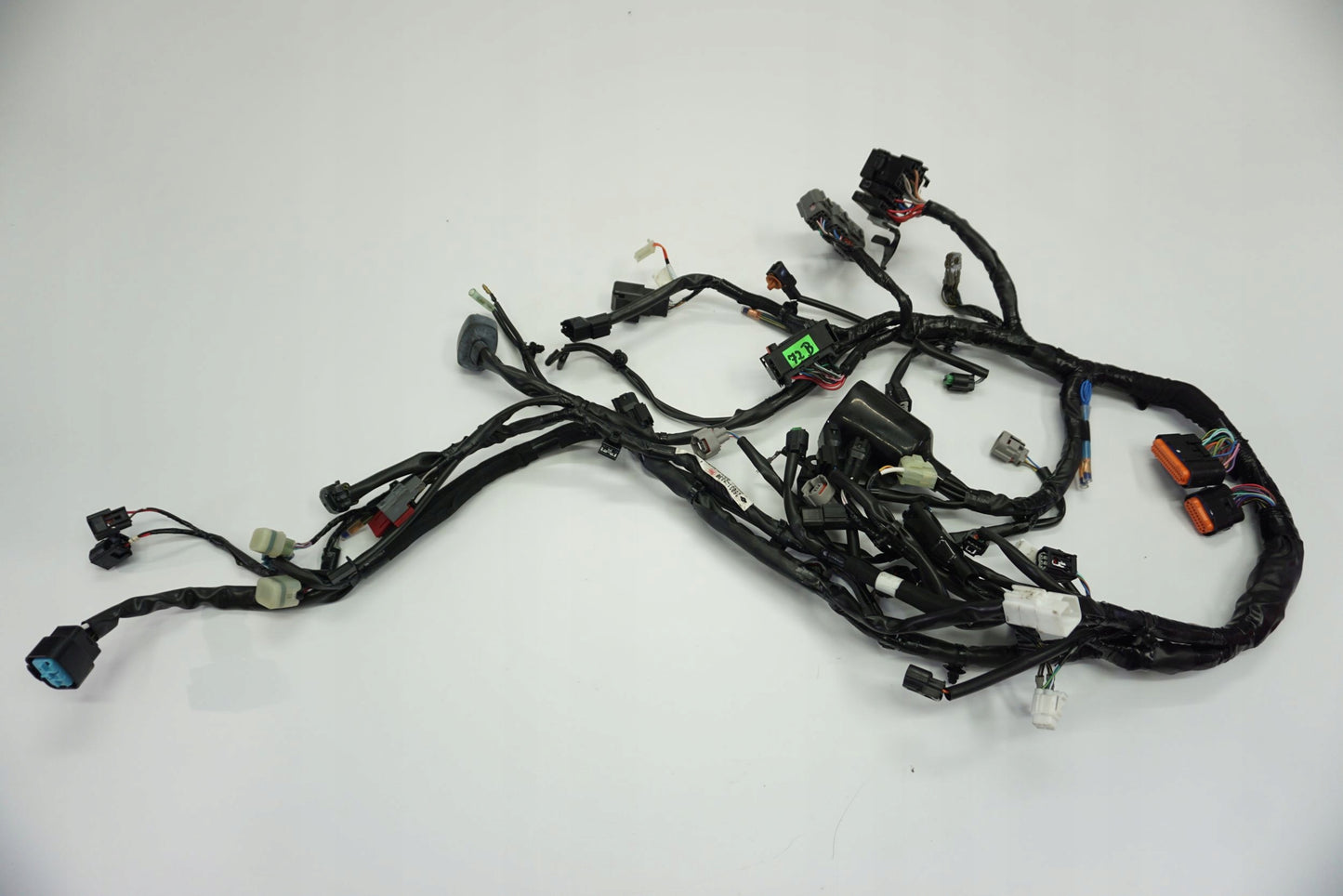 KAWASAKI NINJA 650 17-19 Kabelbaum Wiring Harness 7