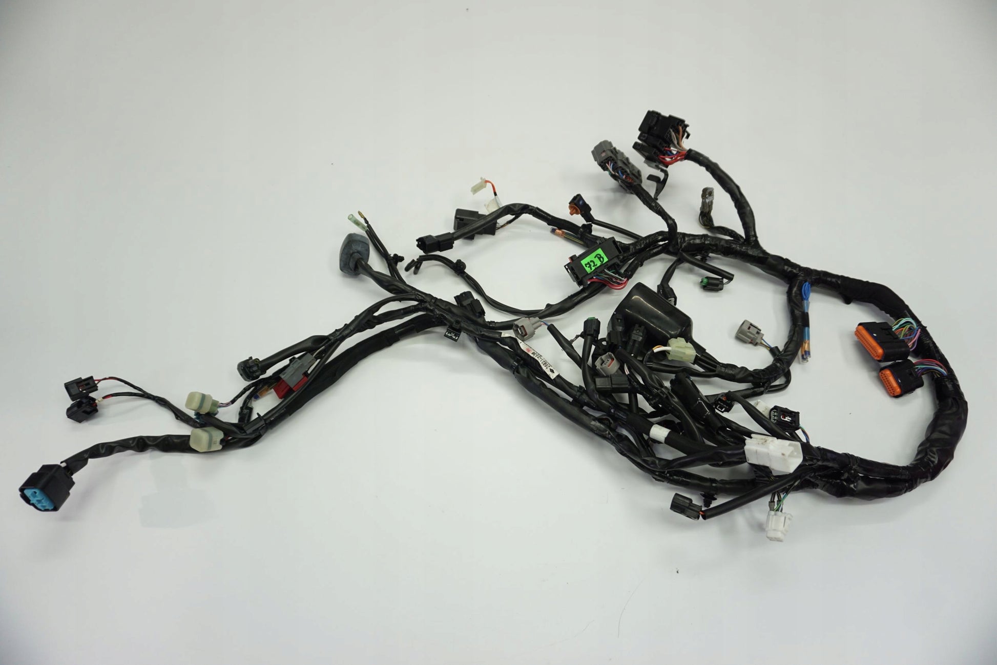 KAWASAKI NINJA 650 17-19 Kabelbaum Wiring Harness 7