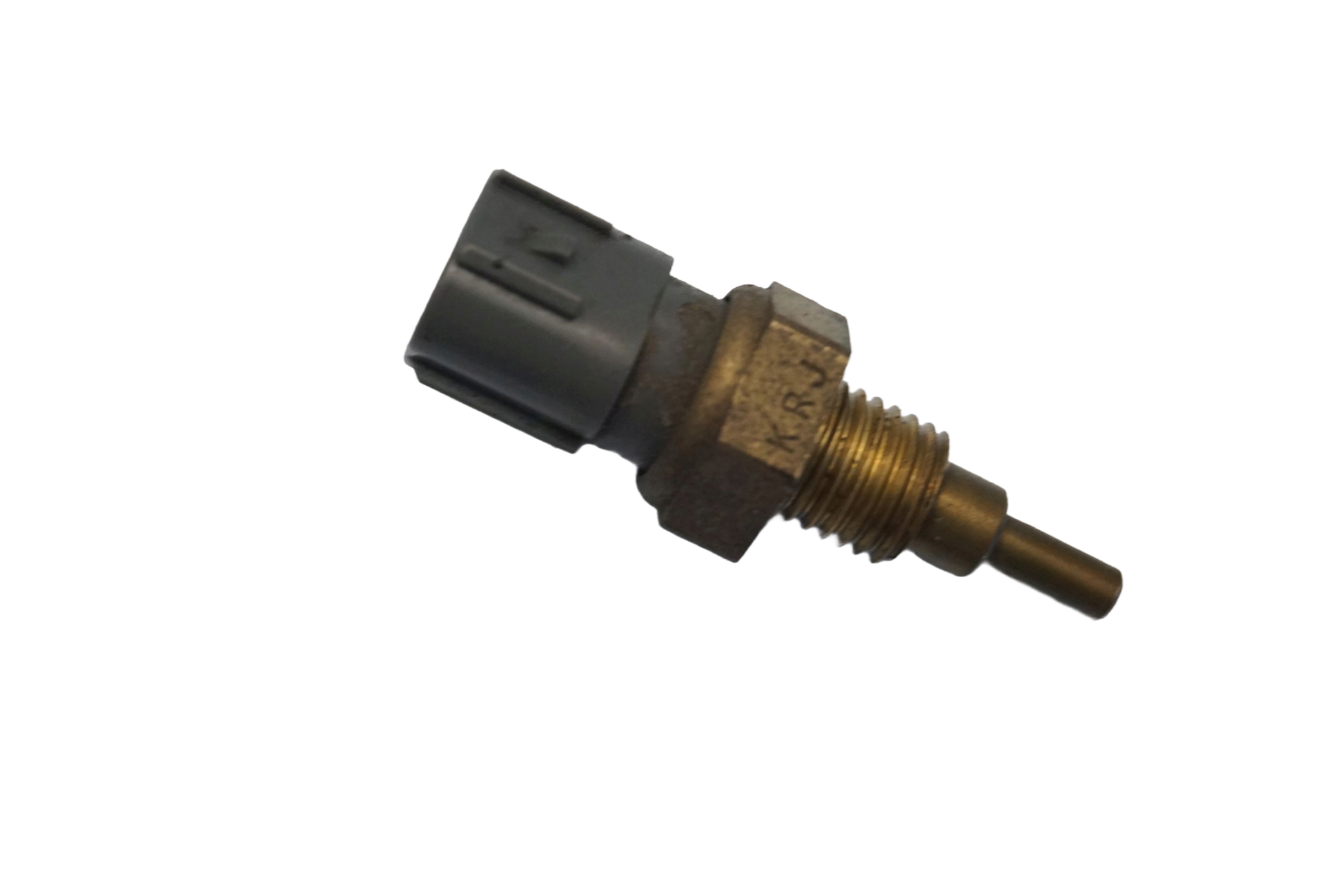 HONDA XL 700 V TRANSALP 08-11 Temperatursensor Thermostat Temperature sensor 1