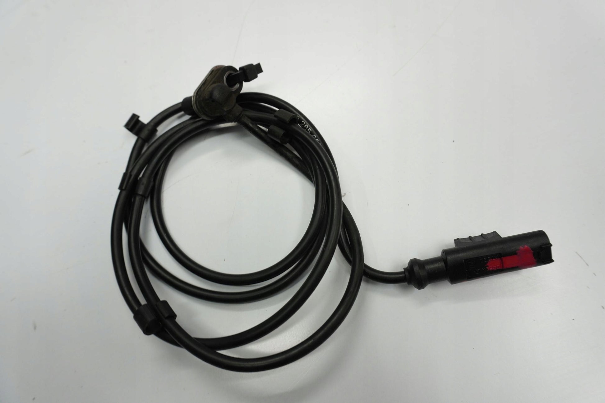 DUCATI DIAVEL 1200 14-15 ABS Sensor hinten 2