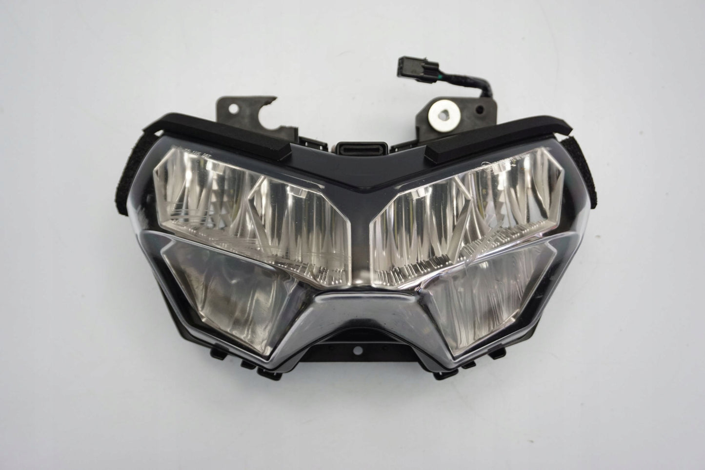 KAWASAKI Z 650 20-22 Scheinwerfer Headlight 16