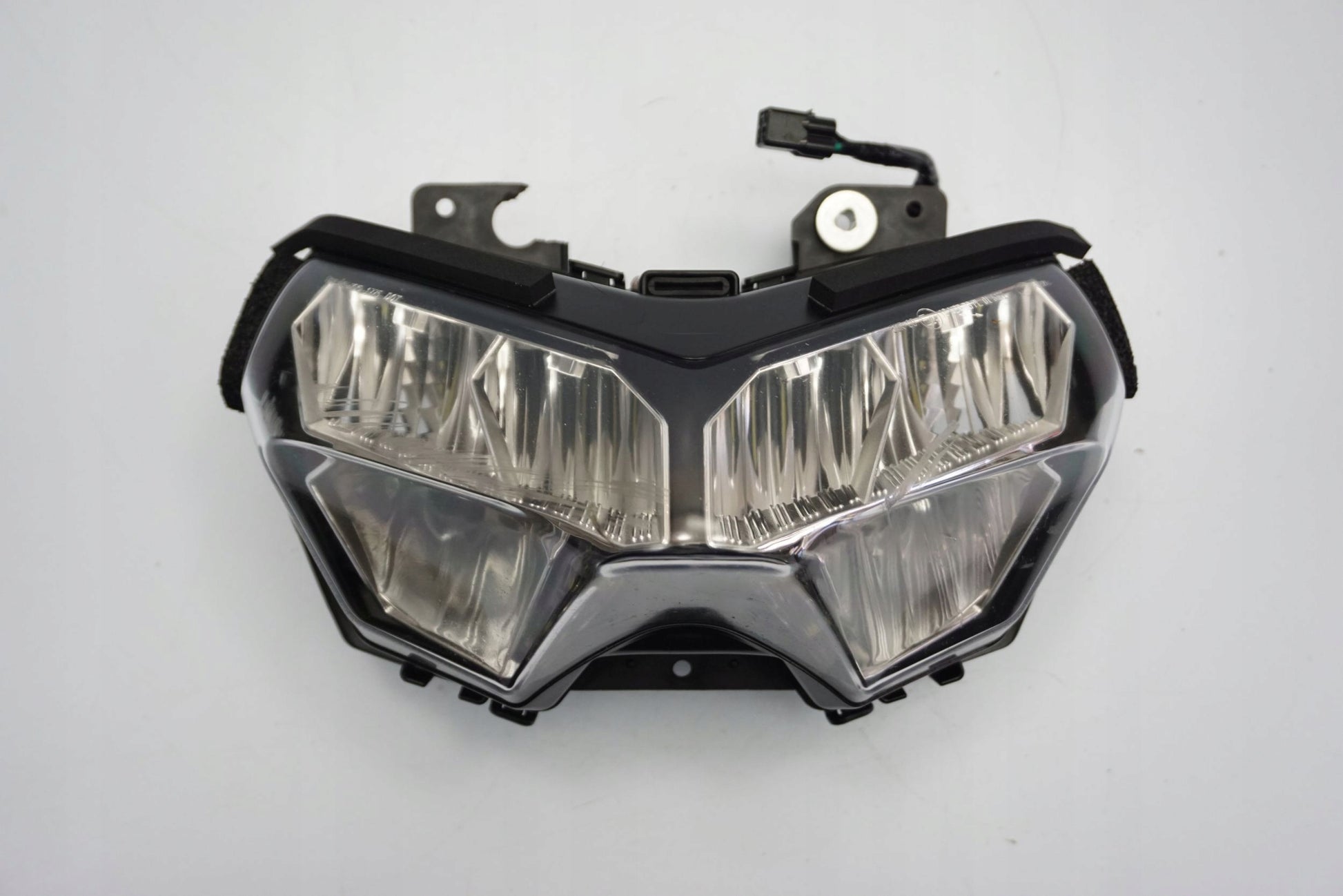 KAWASAKI Z 650 20-22 Scheinwerfer Headlight 16