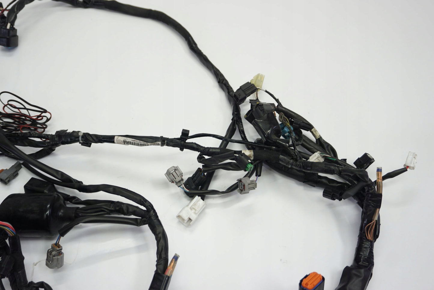 KAWASAKI NINJA 650 17-19 Kabelbaum Wiring Harness 9