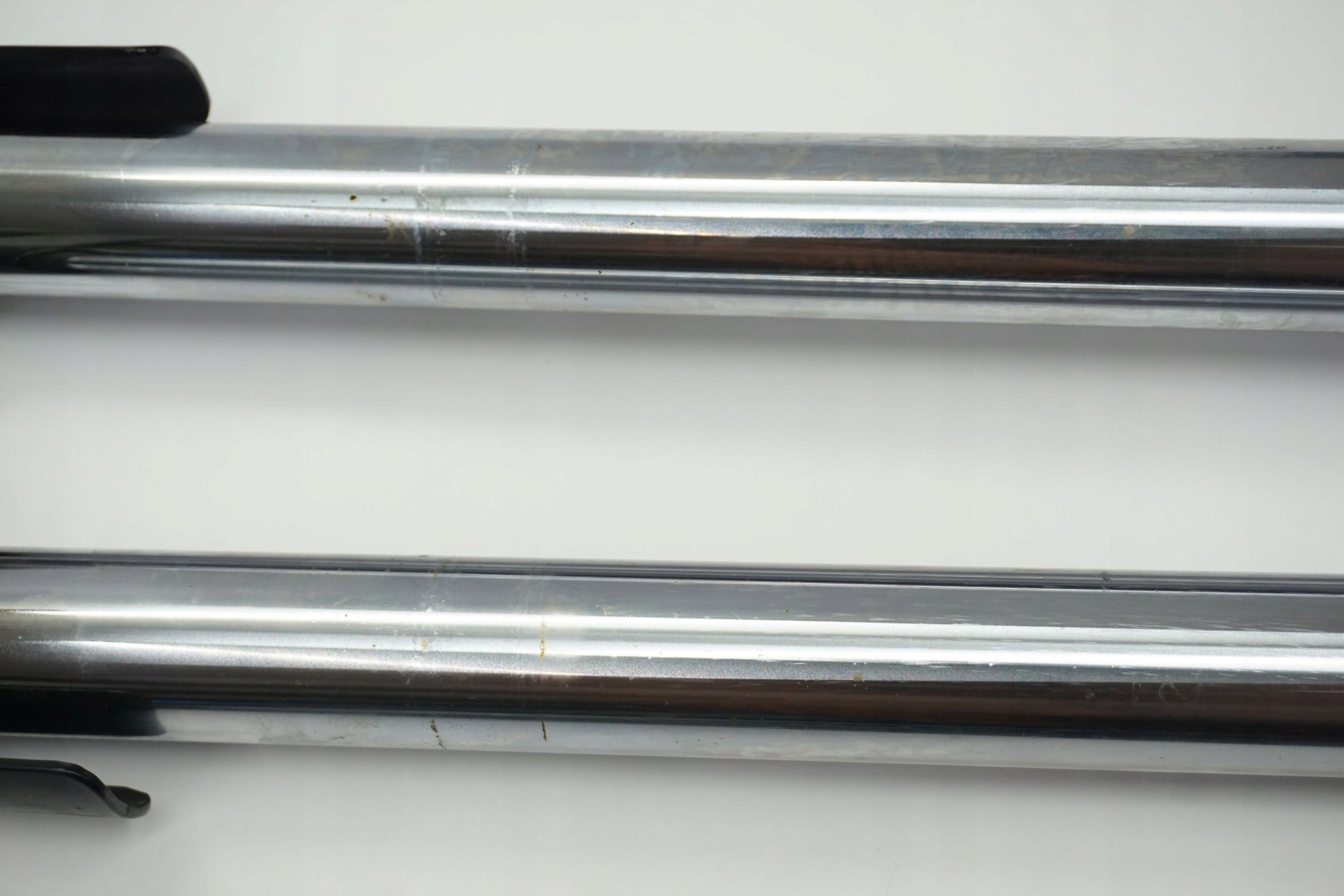 YAMAHA FZ6 FAZER 600 04-09 Gabel Gabelholme Fork 12