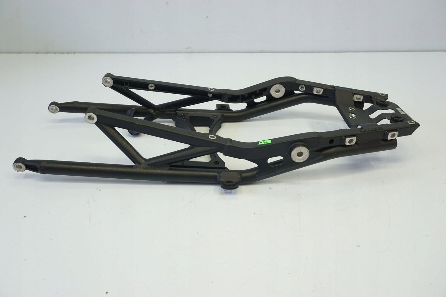 TRIUMPH STREET TRIPLE 675 07-12 Heckrahmen Rahmen hinten rear frame