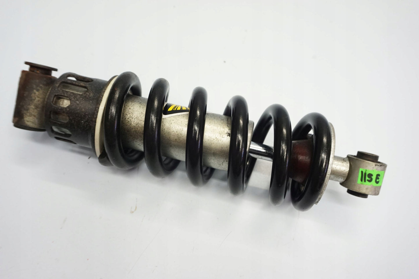 YAMAHA XJ6 N 09-16 Stoßdämpfer Federbein shock absorber 6