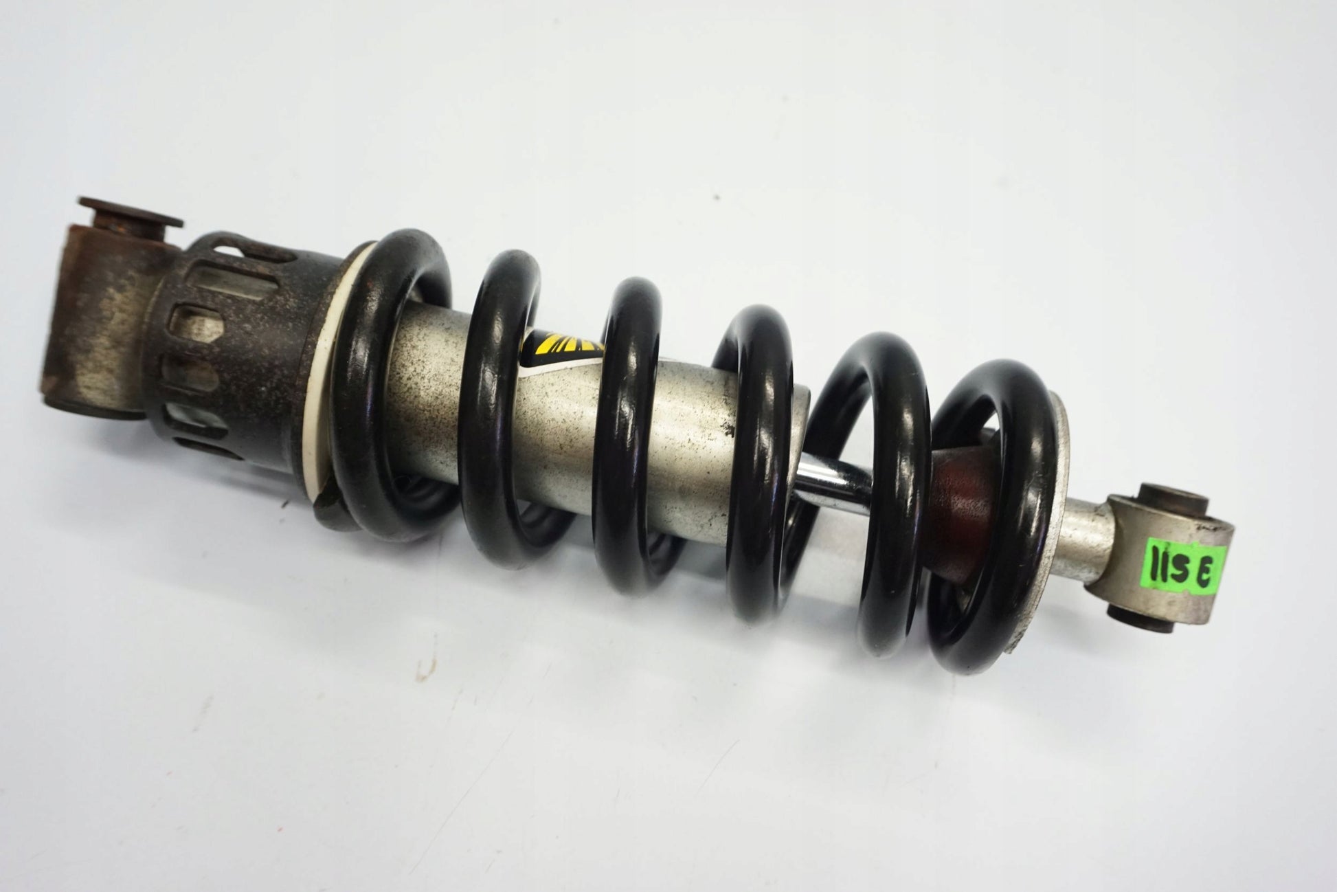 YAMAHA XJ6 N 09-16 Stoßdämpfer Federbein shock absorber 6