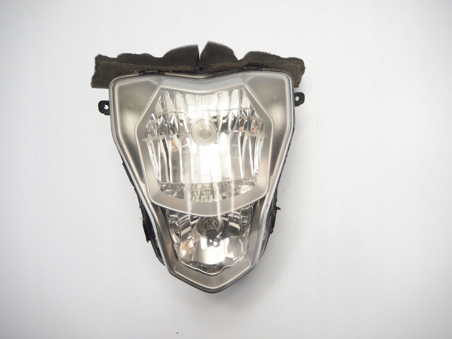 BENELLI BN 302 2018 Scheinwerfer Headlight