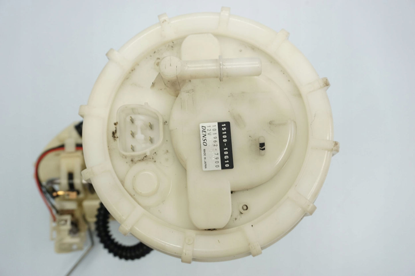 SUZUKI BURGMAN 650 13- Benzinpumpe Kraftstoffpumpe Fuel Pump 4