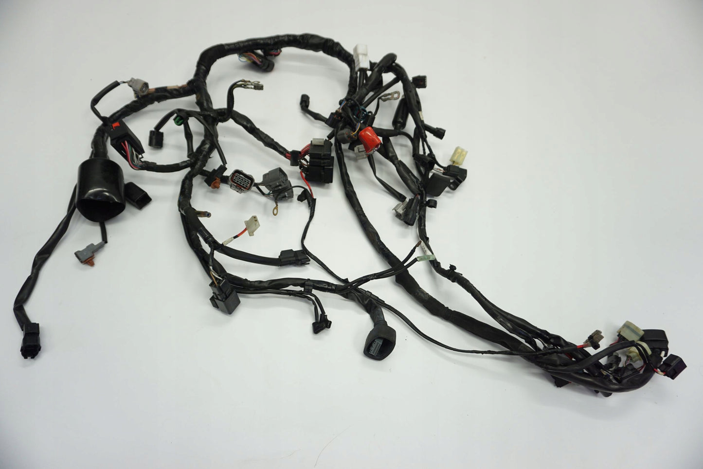 KAWASAKI NINJA 650 17-19 Kabelbaum Wiring Harness 5
