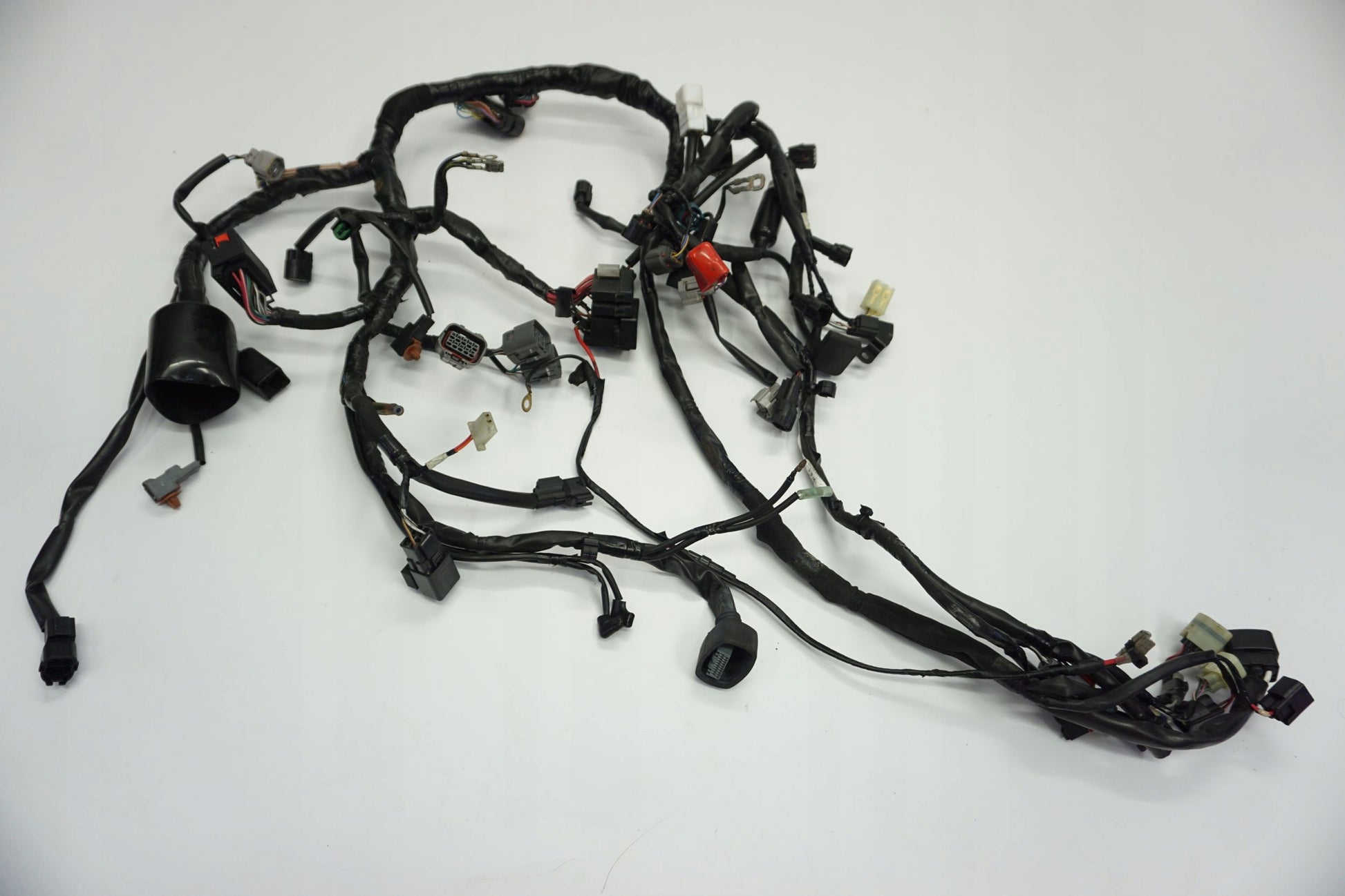KAWASAKI NINJA 650 17-19 Kabelbaum Wiring Harness 5