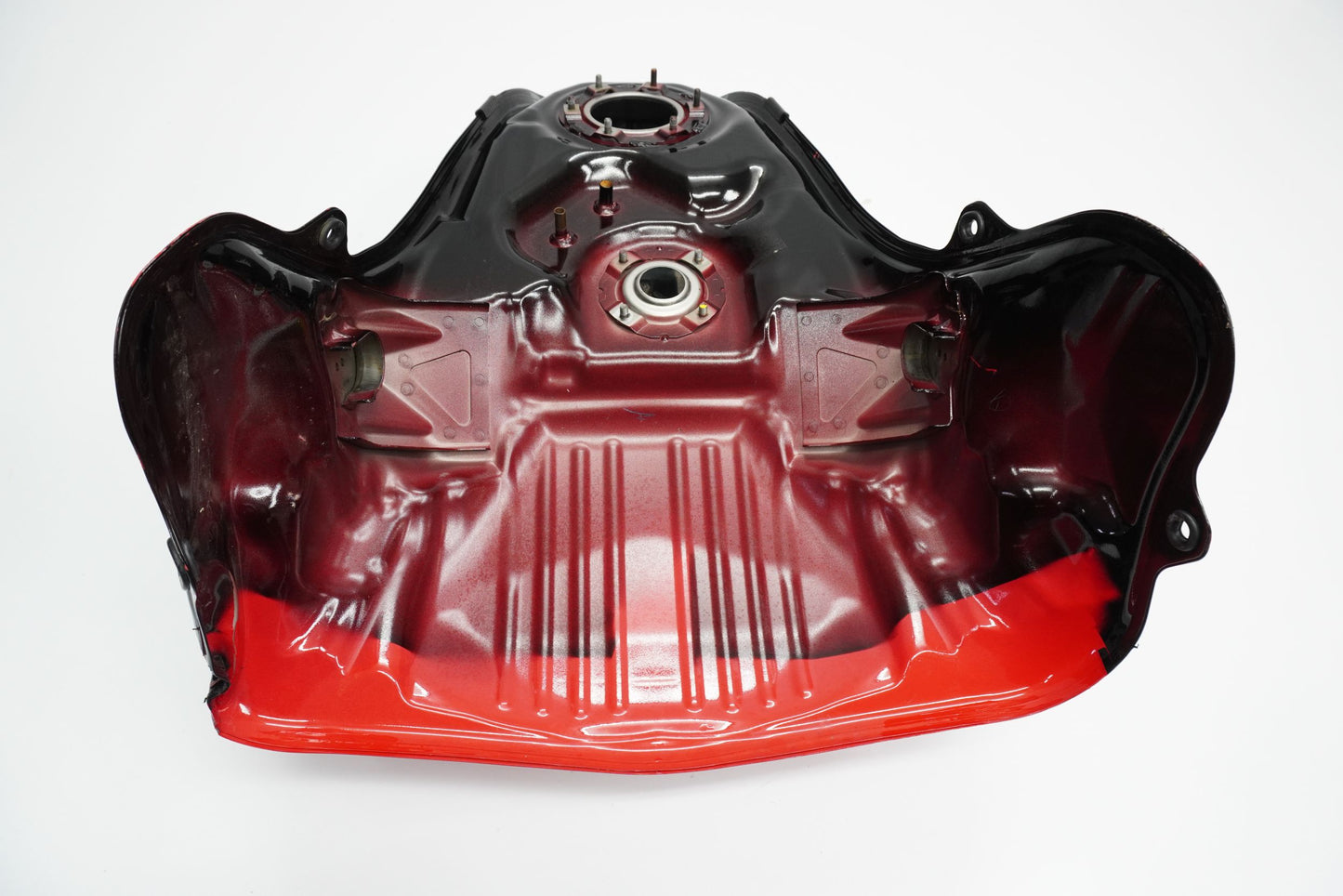 HONDA CRF 1100 L AFRICA TWIN 19- Kraftstofftank Benzintank Fuel Tank 5