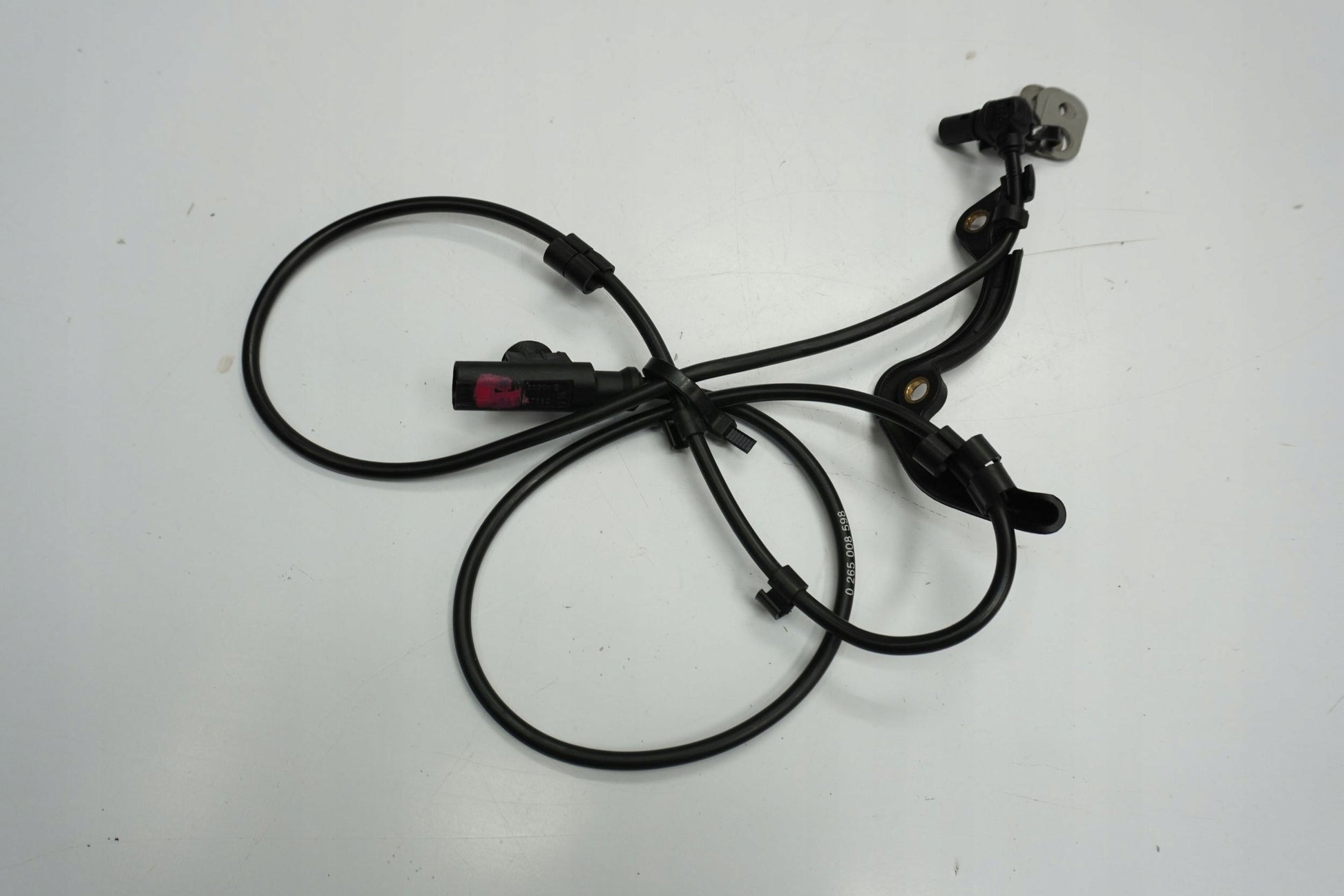DUCATI DIAVEL 1200 14-15 ABS Sensor vorne 5