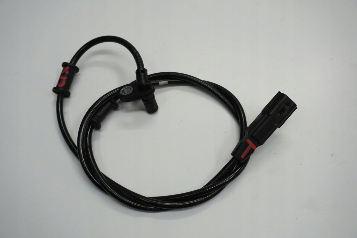 SUZUKI DL 650 V-STROM 19- ABS Sensor hinten 2