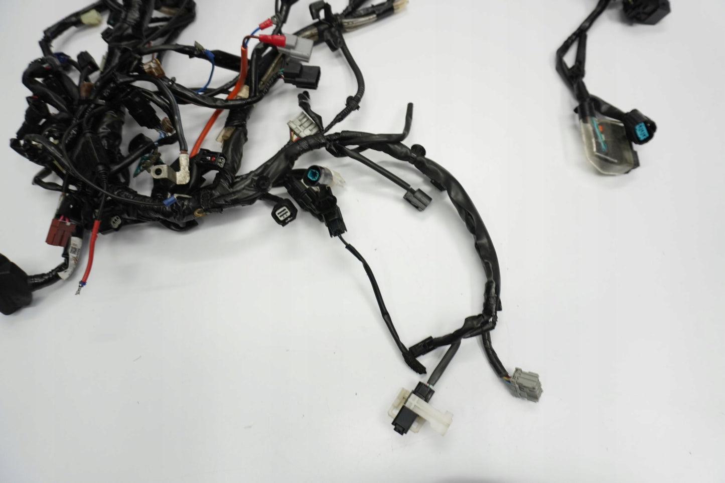 HONDA CRF 1000 L AFRICA TWIN 15-17 Kabelbaum Wiring Harness 3