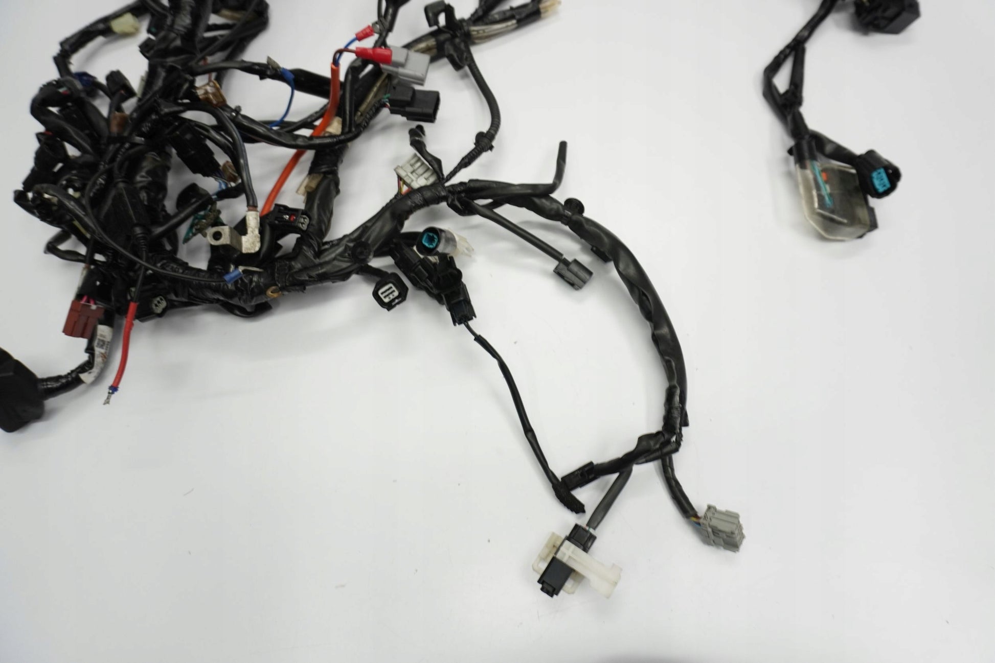 HONDA CRF 1000 L AFRICA TWIN 15-17 Kabelbaum Wiring Harness 3