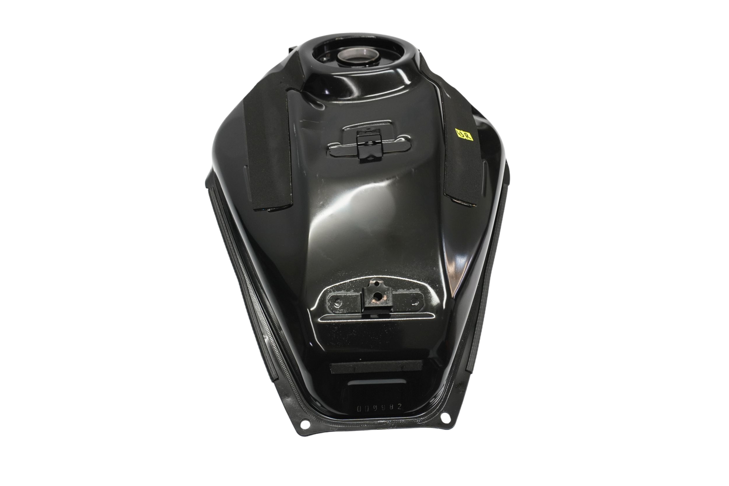 YAMAHA MT-07 13-17 Kraftstofftank Benzintank Fuel Tank 1