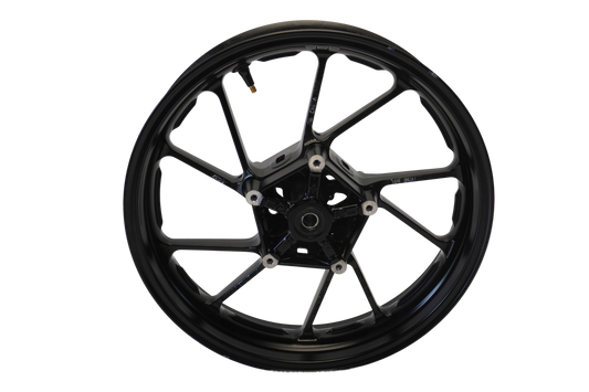 YAMAHA MT-07 TRACER 7 TRACER 700 20- Felge vorne Wheel Vorderrad 1