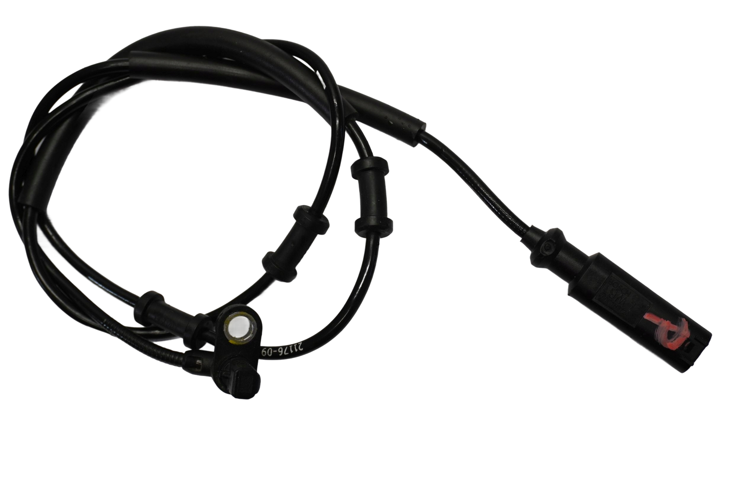 KAWASAKI Z 650 20-22 ABS Sensor hinten 1