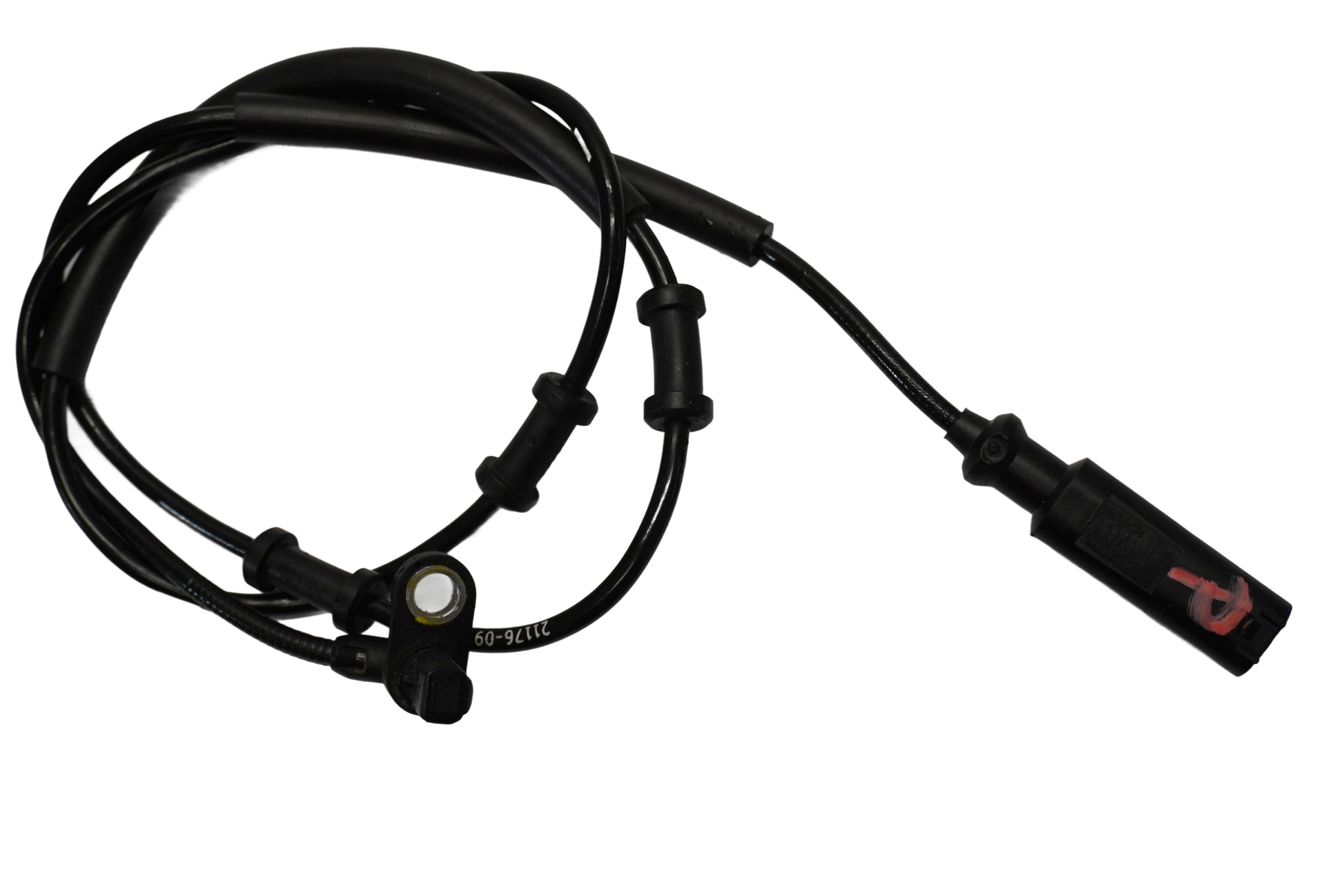 KAWASAKI Z 650 20-22 ABS Sensor hinten 1