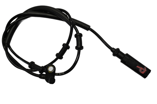 KAWASAKI Z 650 20-22 ABS Sensor hinten 1