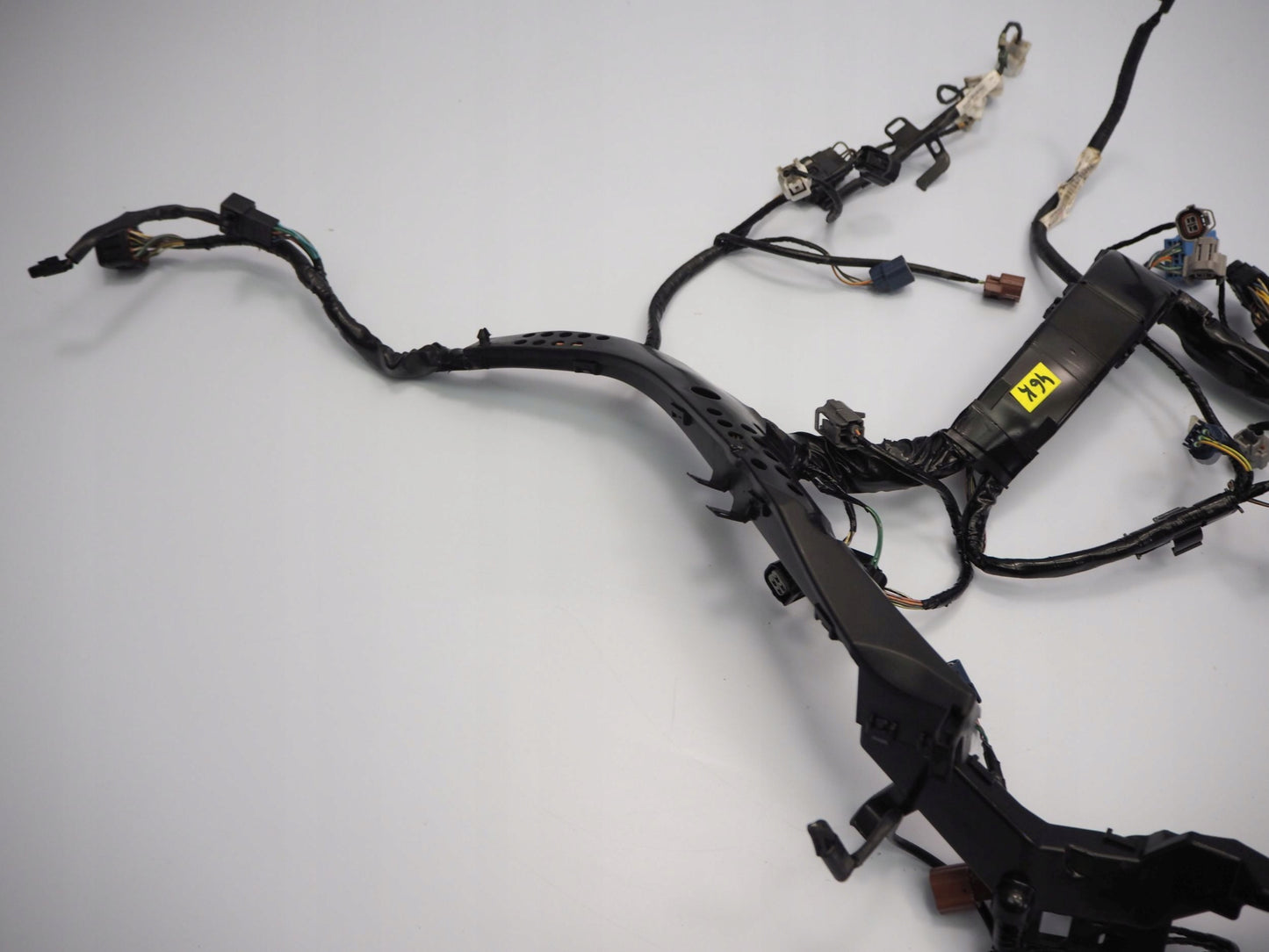 HONDA CBR 1000RR SC59 08-11 Kabelbaum Wiring Harness 11