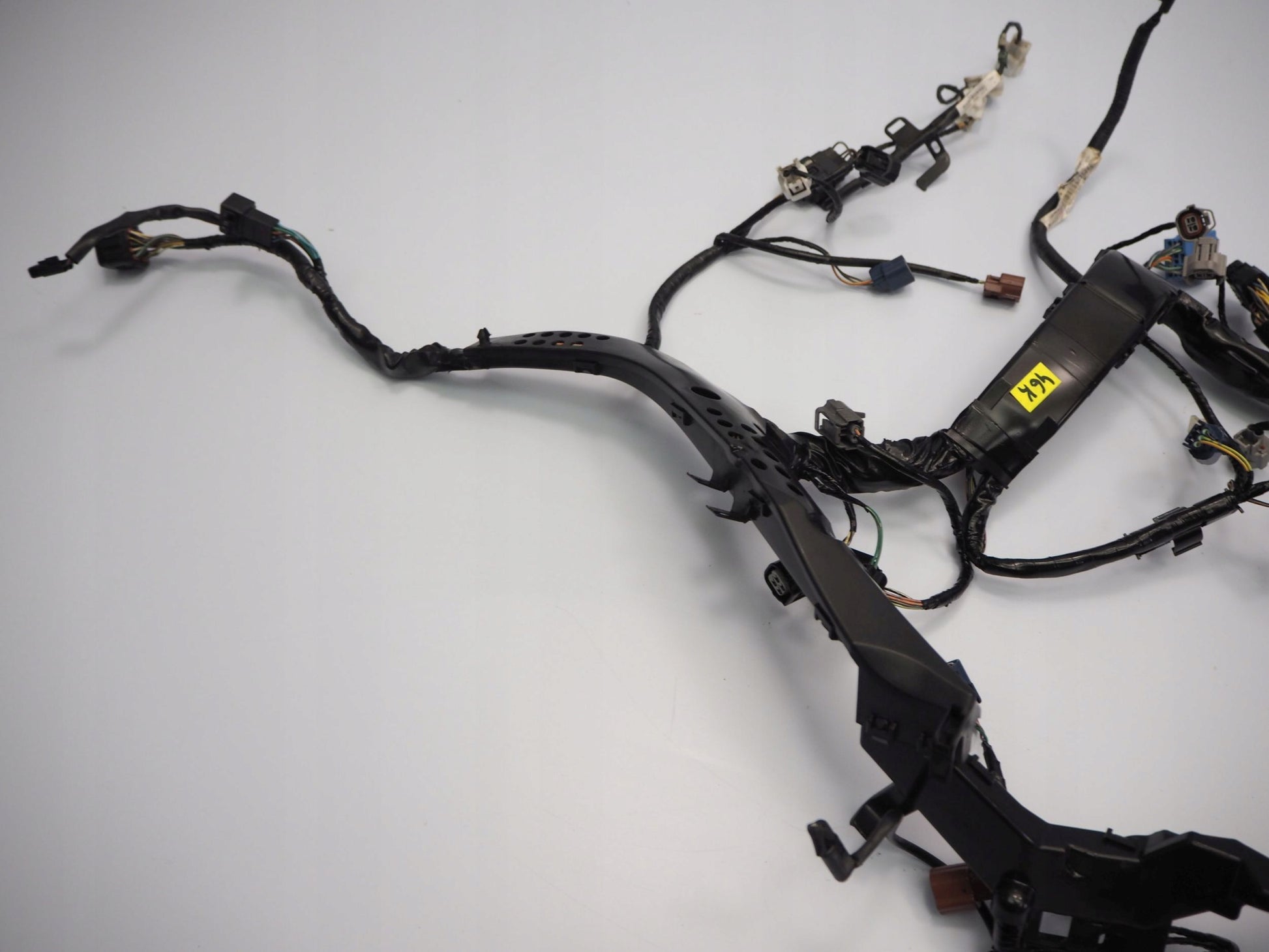 HONDA CBR 1000RR SC59 08-11 Kabelbaum Wiring Harness 11