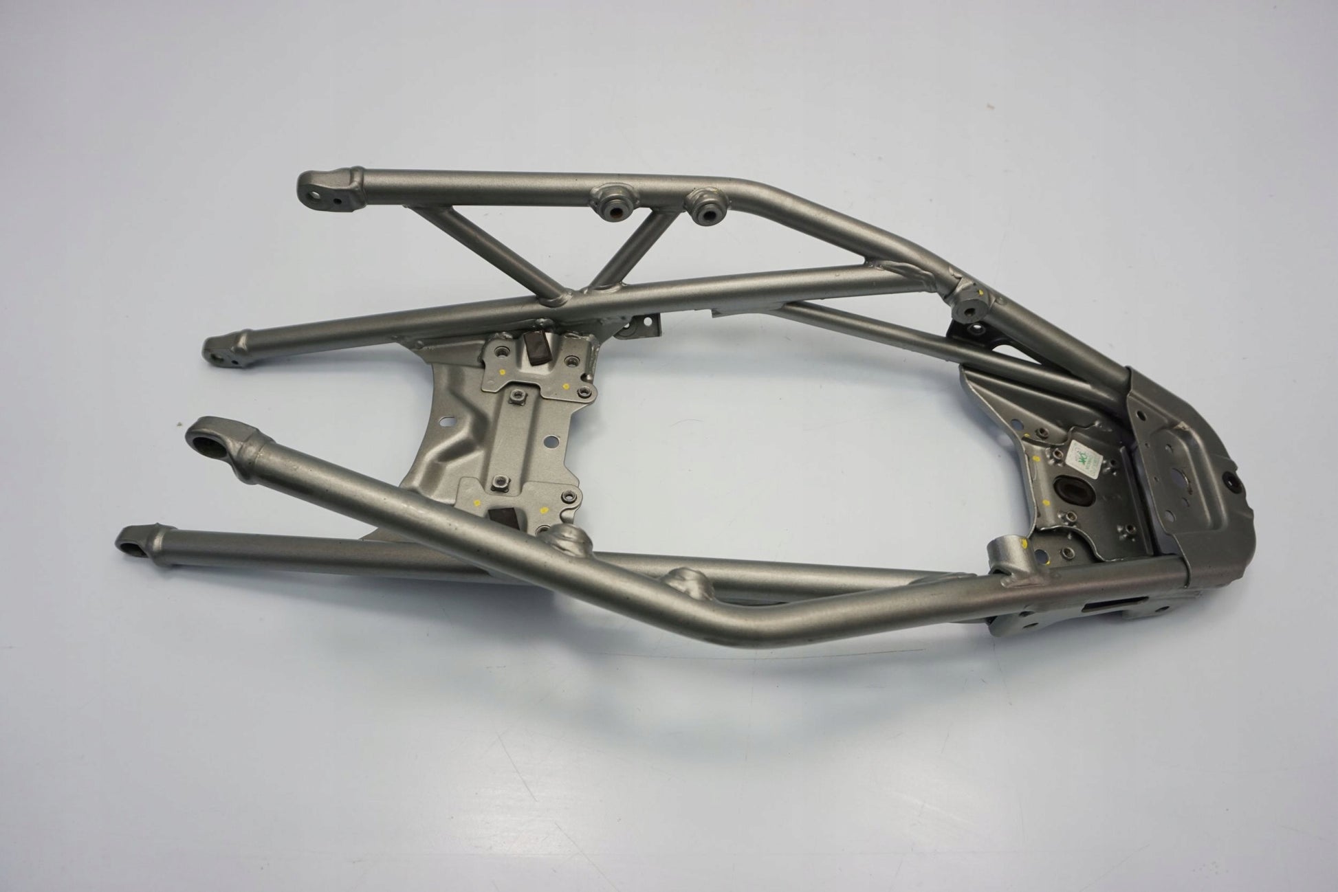 KTM 125 DUKE 17-23 Heckrahmen Rahmen hinten rear frame 7
