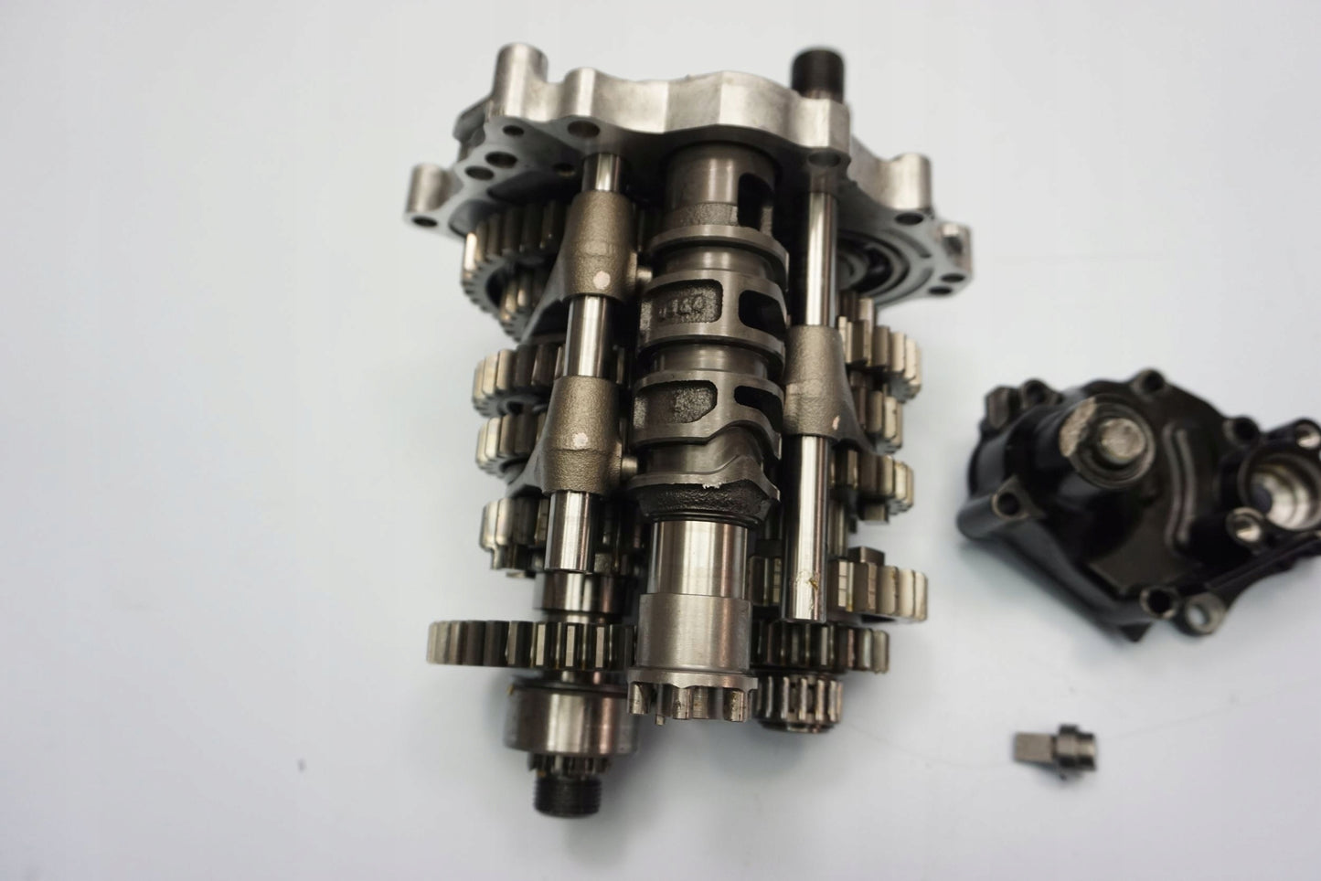 KAWASAKI NINJA 650 17-19 Getriebe Gearbox 11