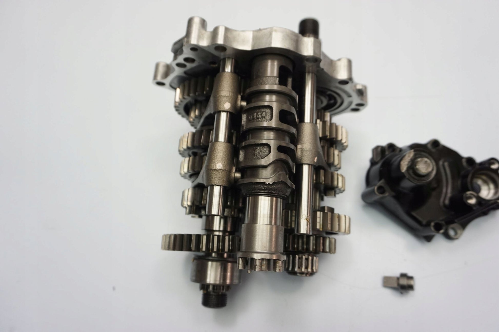 KAWASAKI NINJA 650 17-19 Getriebe Gearbox 11