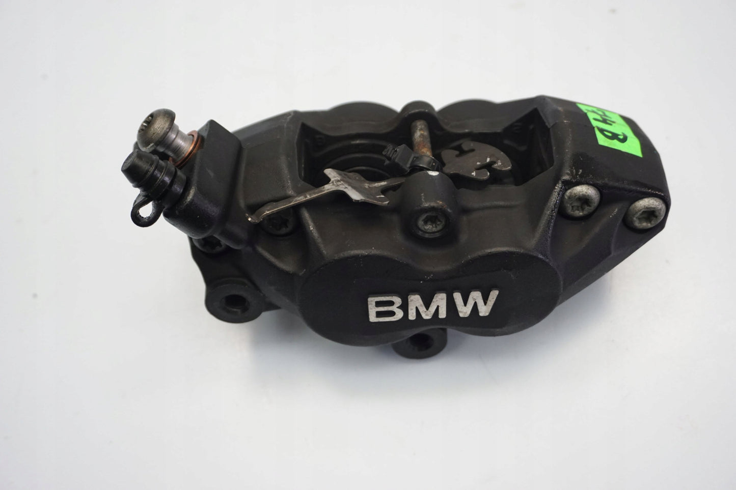 BMW K 1300 S 08-16 Bremse Bremssattel Bremszange vorne links