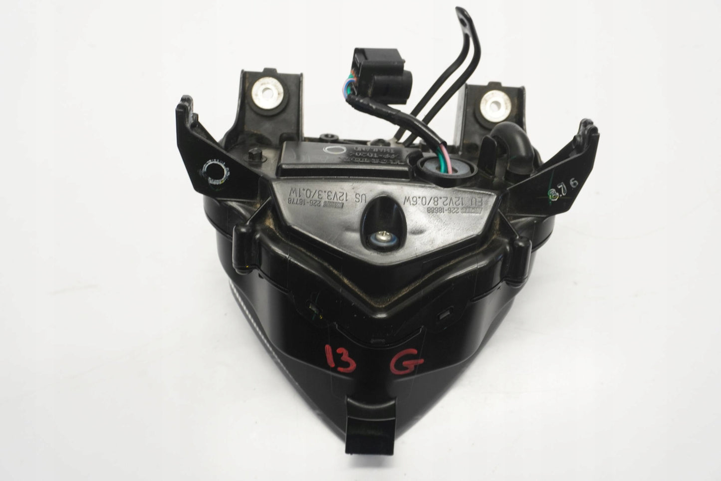 HONDA CB 500 F PC58 17-18 Rücklicht 5