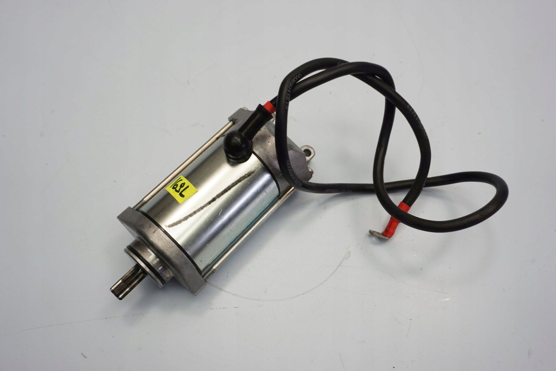 KTM 1290 SUPER DUKE 17-20 Anlasser Starter Motor 5
