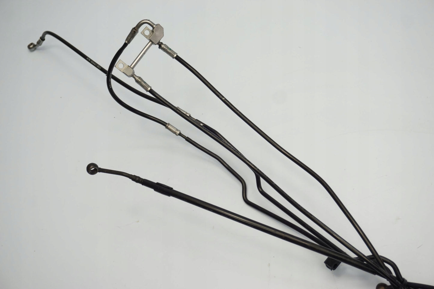 KTM 1290 SUPER ADVENTURE 15-16 ABS Pumpe Druckmodulator 11