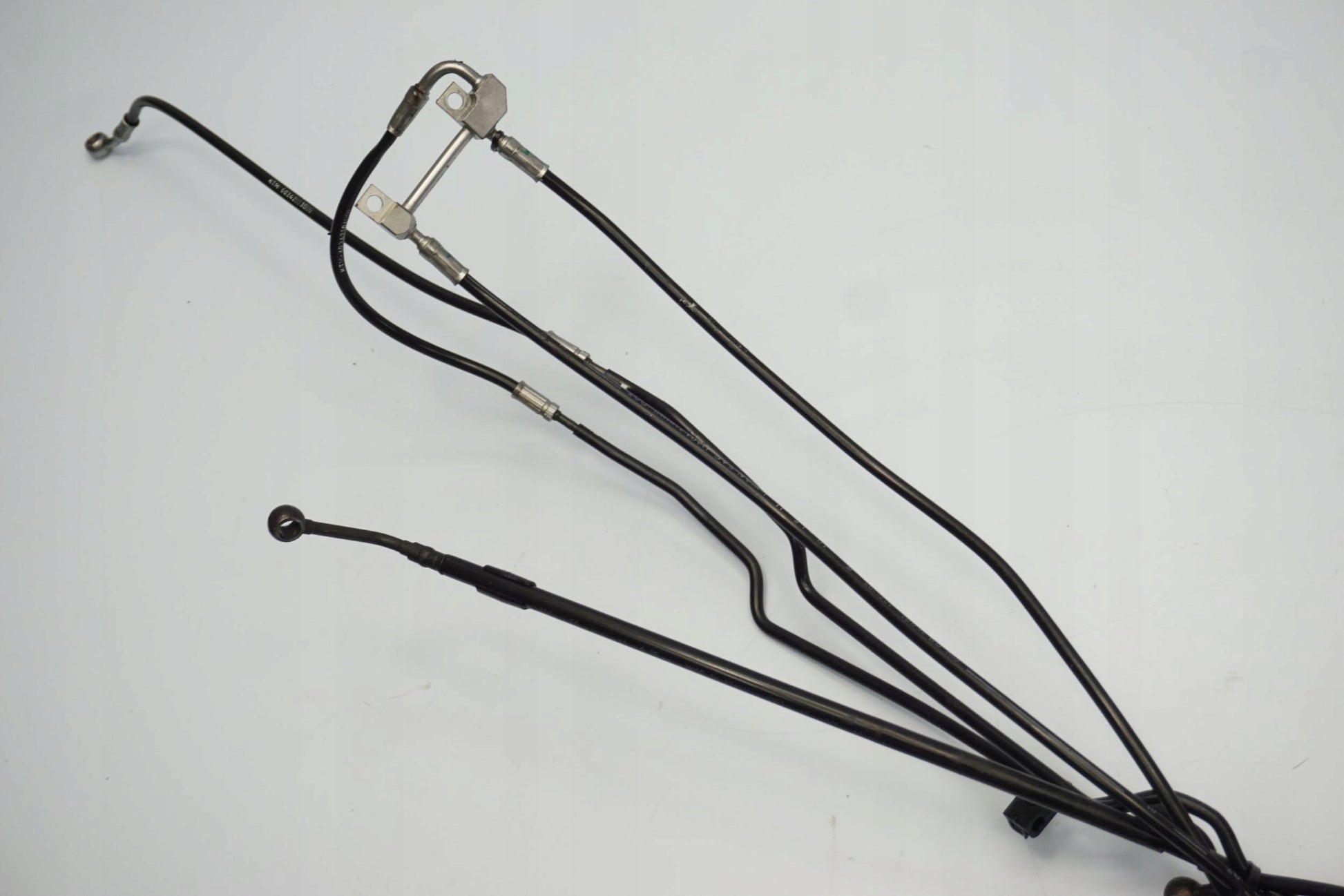 KTM 1290 SUPER ADVENTURE 15-16 ABS Pumpe Druckmodulator 11