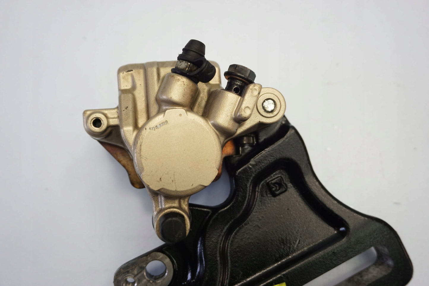 BMW G 310 GS 17- Bremse Bremssattel Bremszange hinten