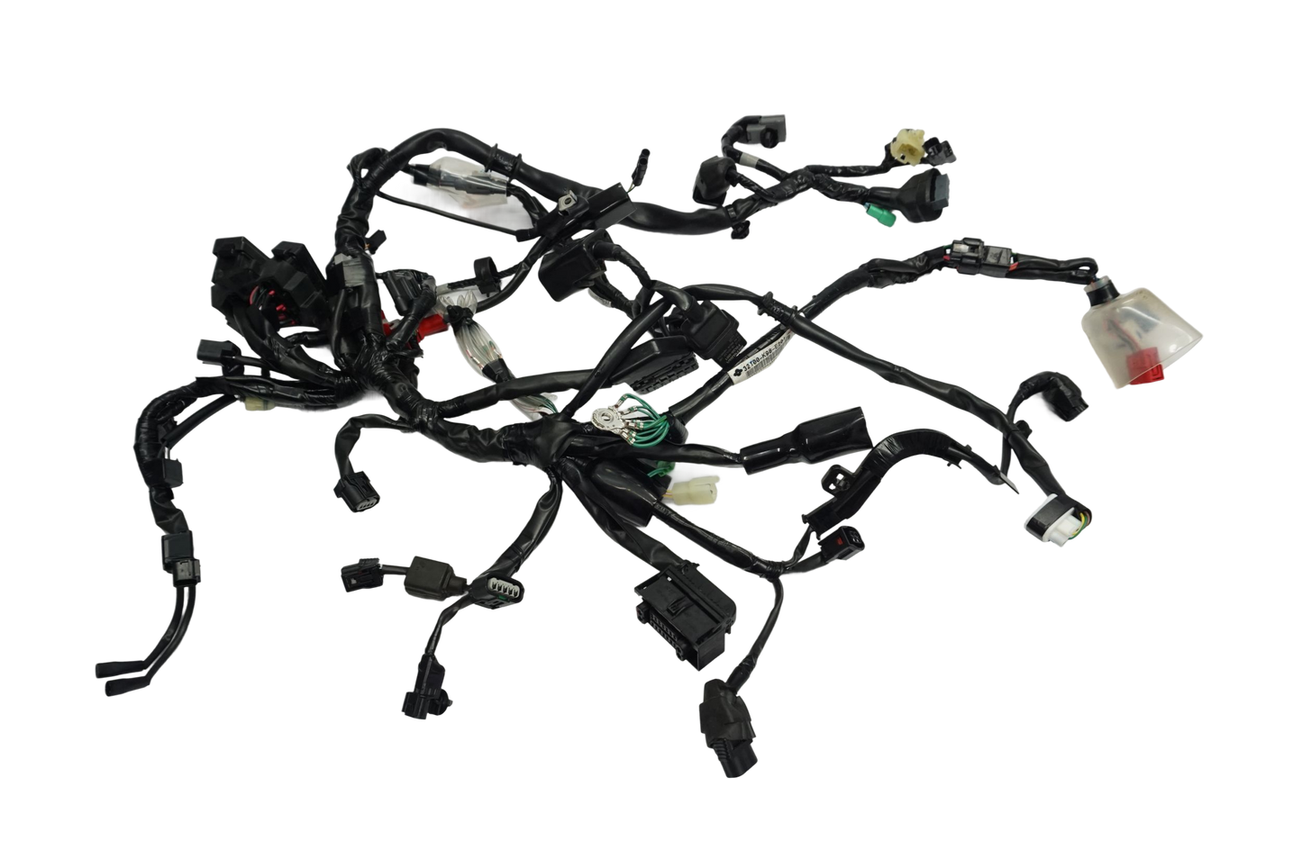 HONDA CB 125 R JC91 21- Kabelbaum Wiring Harness 1