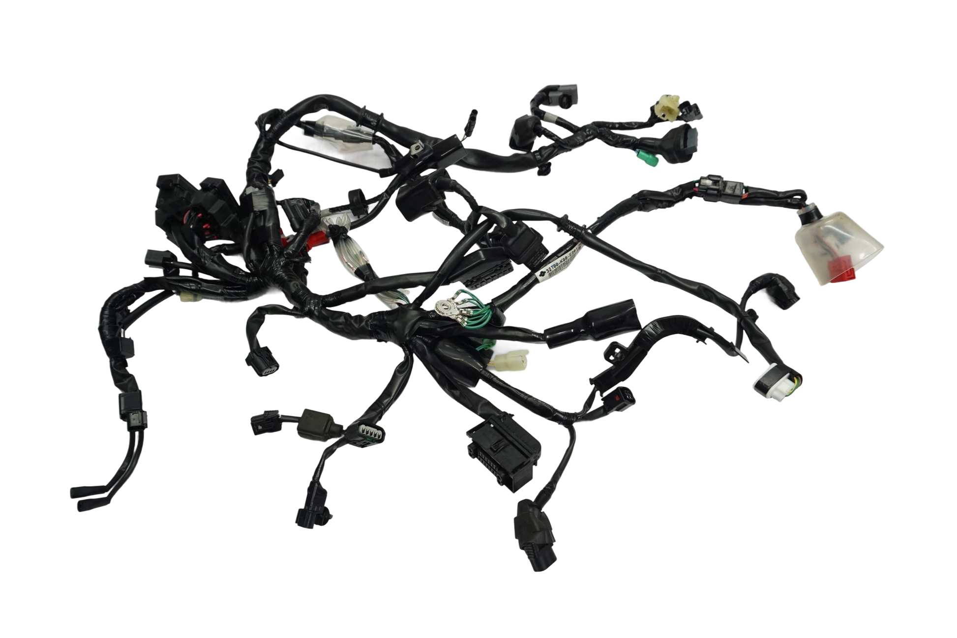 HONDA CB 125 R JC91 21- Kabelbaum Wiring Harness 1