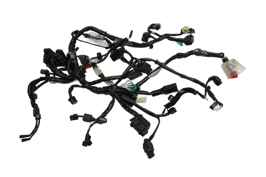 HONDA CB 125 R JC91 21- Kabelbaum Wiring Harness 1
