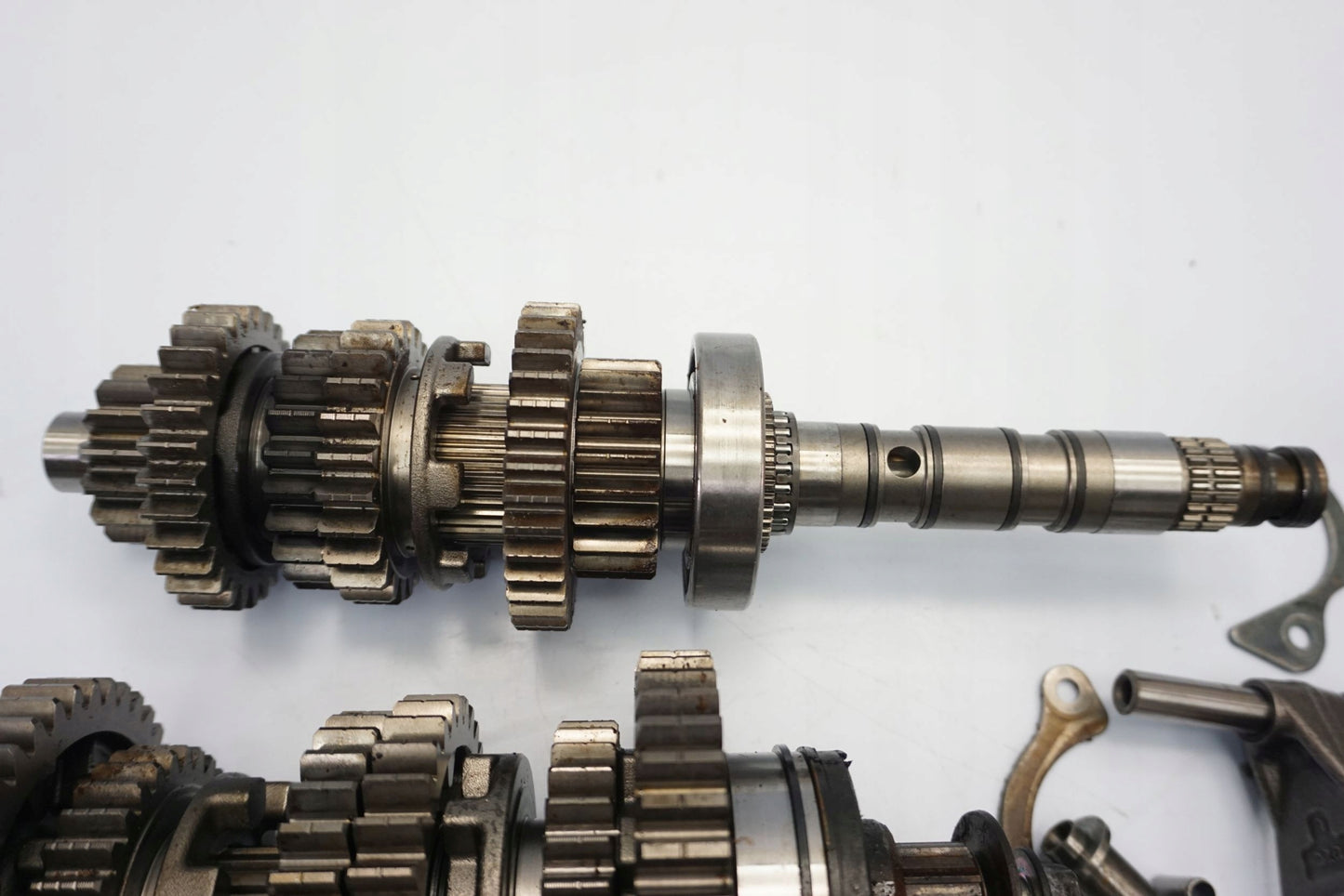 HONDA X-ADV 750 17- Getriebe Gearbox 6