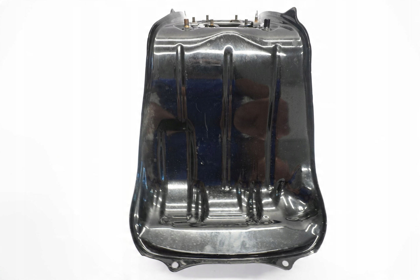 HONDA CBR 1000RR SC59 08-11 Kraftstofftank Benzintank Fuel Tank 8