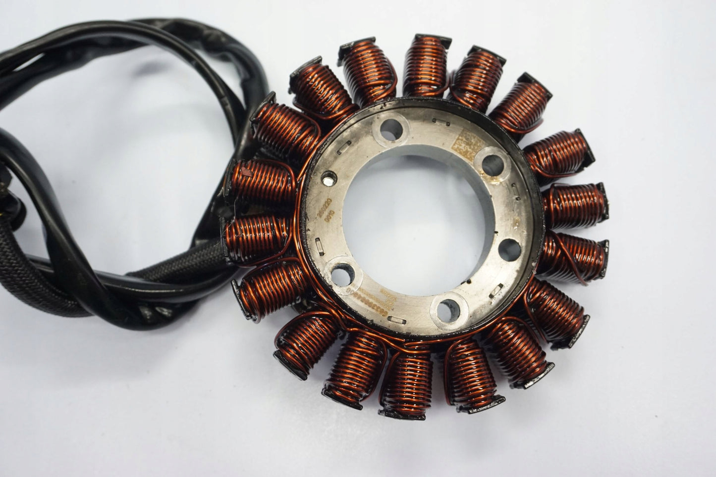 KTM 1290 SUPER DUKE R 20- Lichtmaschine Stator Generator Lima Alternator 2