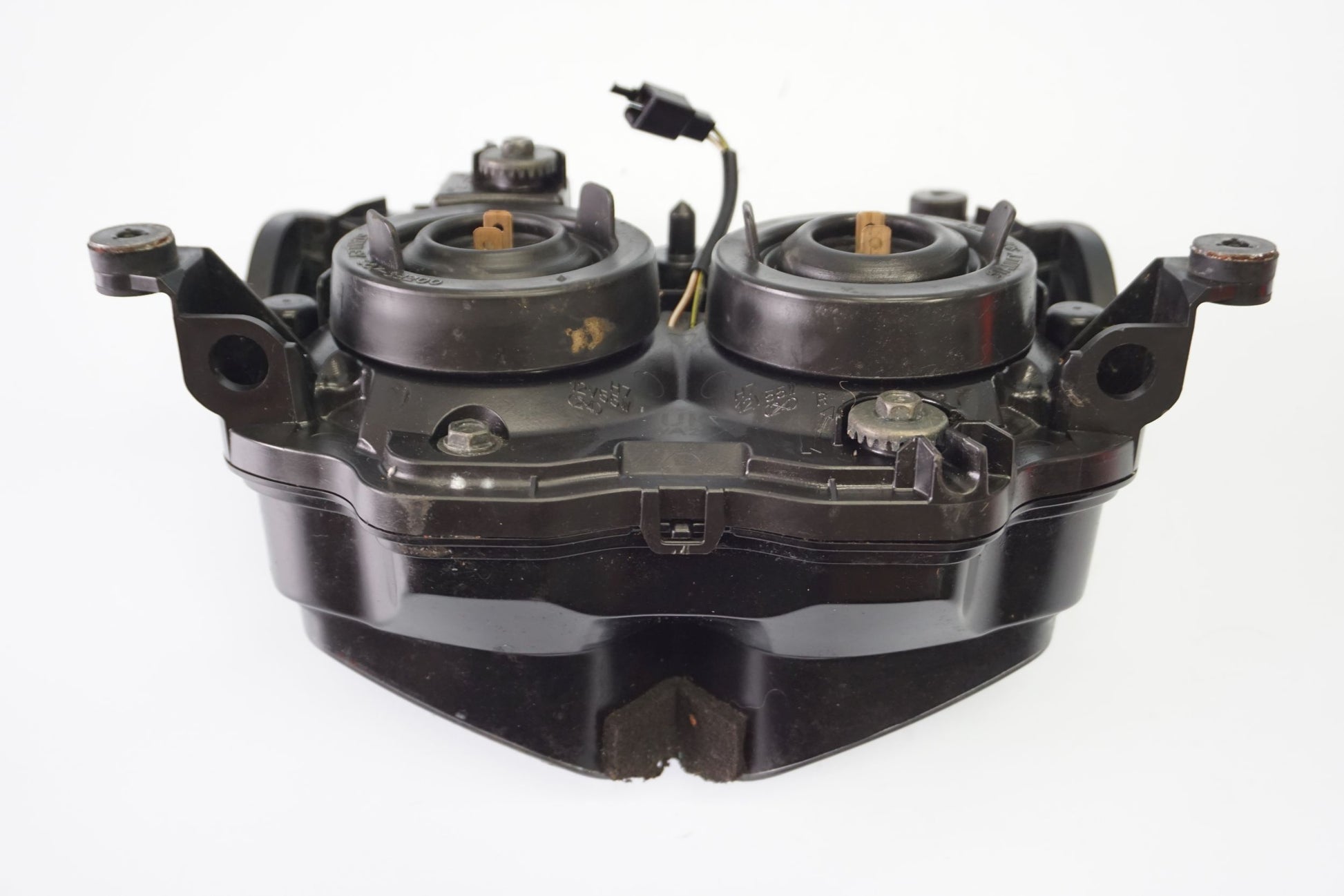 KAWASAKI ER-6F 650 05-08 Scheinwerfer Headlight 10