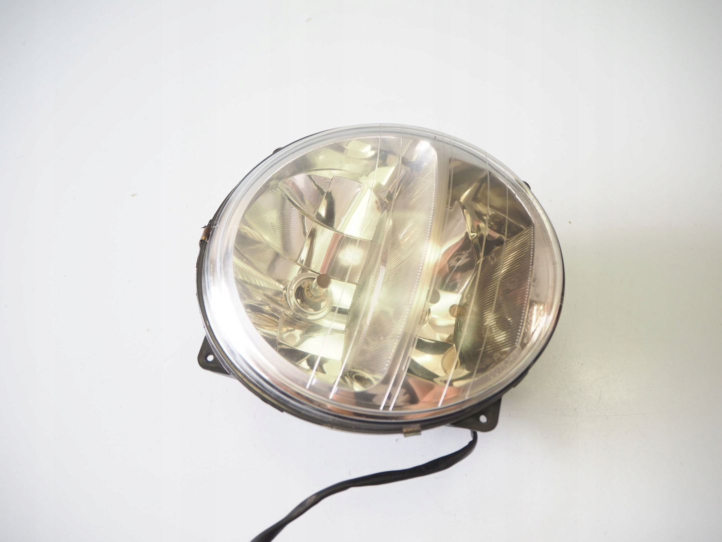 APRILIA MANA 850 07-16 Scheinwerfer Headlight